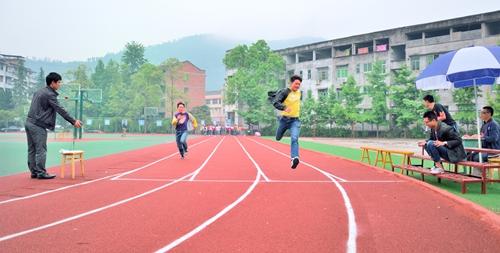 貴州民族學院人文科技學院成人教育學院