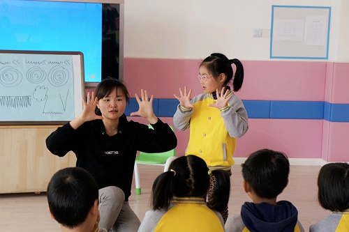 貴陽(yáng)幼師學(xué)校怎么樣？好不好？