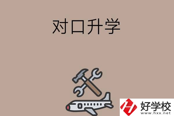 職高學(xué)生參加湖南省對(duì)口升學(xué)，有什么本科可以報(bào)考？