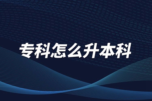 ?？圃趺瓷究?/></p><p>　　本科學歷在職場中的優(yōu)勢是明顯大于?？茖W歷。擁有本科學歷的畢業(yè)生，在面試求職、職場薪資等方面都有較好的待遇。成人提升本科學歷可以選擇報考網(wǎng)絡教育，國家批準了68所高等學校開展現(xiàn)代遠程教育試點，對這68所高校培養(yǎng)的達到本、?？飘厴I(yè)要求的網(wǎng)絡教育學生，由學校按照國家有關(guān)規(guī)定頒發(fā)高等教育學歷證書，學歷證書電子注冊后，國家予以承認。</p><p style=