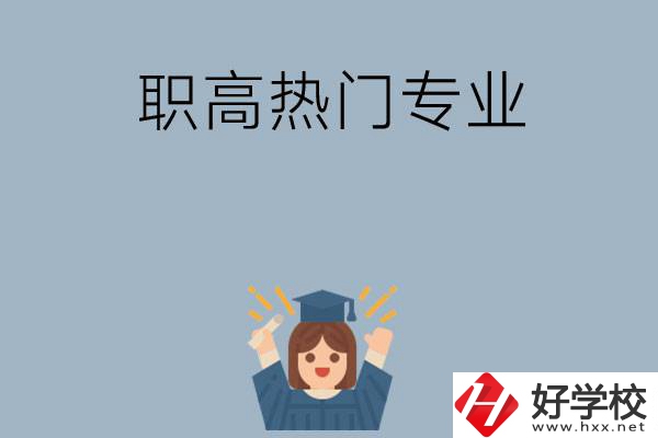 株洲職高學(xué)校都有哪些熱門專業(yè)？