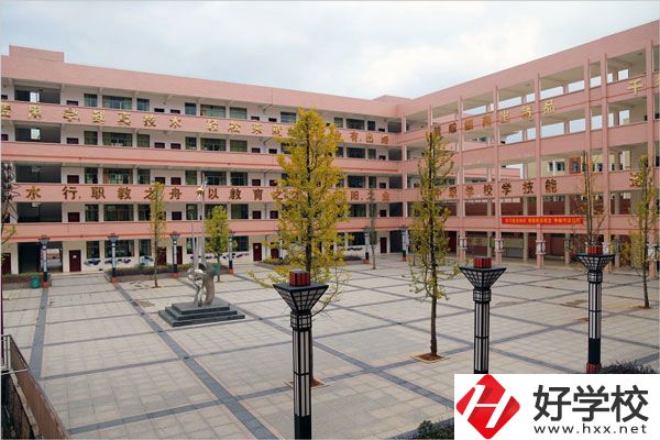 永州市有哪些公辦職高學(xué)校？這3所學(xué)校了解一下