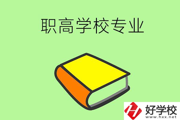 湖南省株洲市職高學(xué)校有哪些專業(yè)比較好？