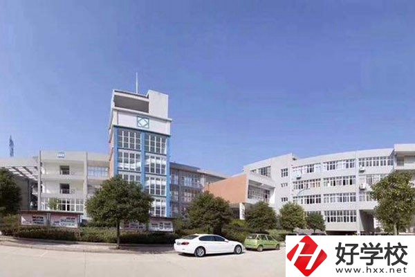 岳陽市江南通信職業(yè)技術(shù)學校怎么樣？有哪些辦學優(yōu)勢？