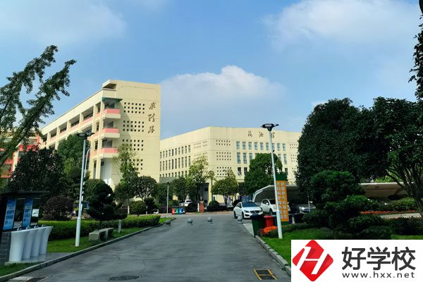 株洲市特殊教育學(xué)校是一所怎么樣的學(xué)校？