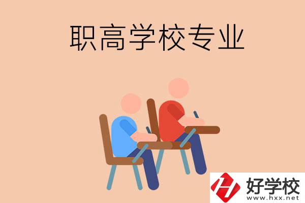 婁底新化的職高學(xué)校有哪些專業(yè)？