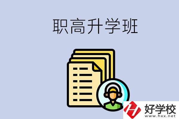 進(jìn)了湖南的職高升學(xué)班后考本科難嗎？