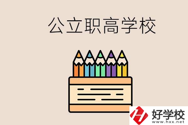 岳陽的公立職高學(xué)校有哪些？學(xué)費一般是多少？