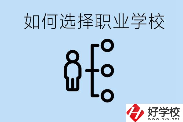 初中畢業(yè)怎么選擇職業(yè)學(xué)校？岳陽有什么好的民辦職校？