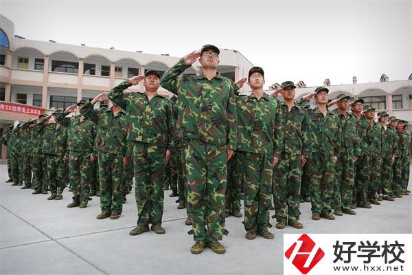 湖南中職開學(xué)要軍訓(xùn)嗎？軍訓(xùn)內(nèi)容是什么？