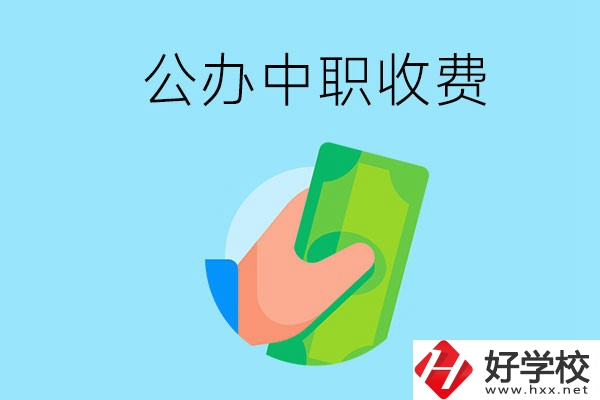 湘潭公辦中職的收費(fèi)情況怎么樣？貴不貴？