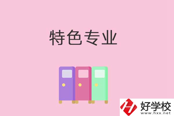 衡陽中專學(xué)校有哪些特色專業(yè)可以學(xué)習(xí)？