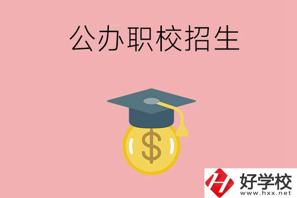 湘潭的公辦職校如何招生？有什么條件？