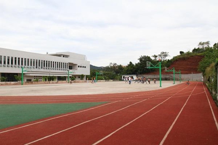 眉山市華西航空旅游學校