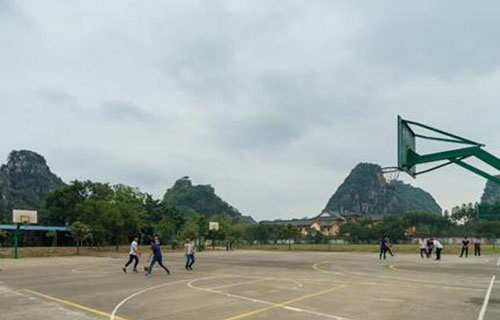 貴港電子科技職業(yè)技術(shù)學校