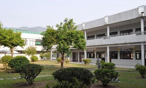 山西機床廠技工學校