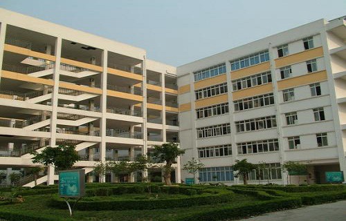 宜昌城市建設(shè)學校