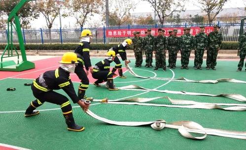 消防工程技術(shù)專業(yè)就業(yè)前景如何？