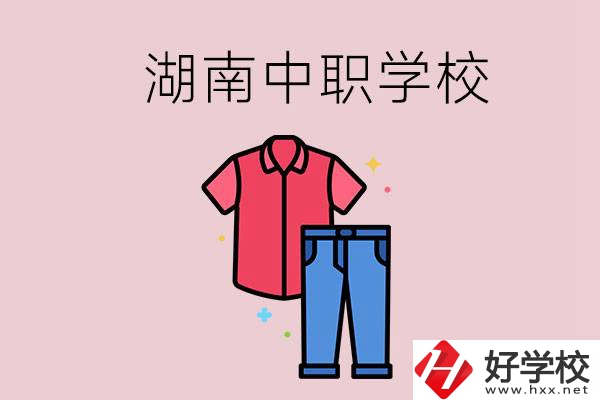 湖南有可以學(xué)服裝設(shè)計(jì)專(zhuān)業(yè)的中職學(xué)校嗎？