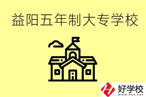 益陽(yáng)五年制大專有哪些？一年學(xué)費(fèi)是不是很貴？