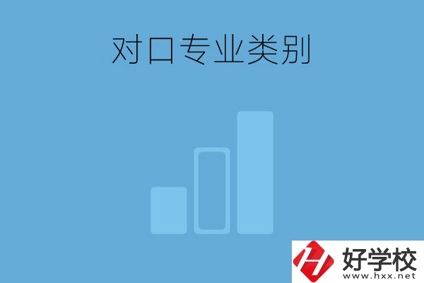 湖南對口高考的專業(yè)類別是哪些？分?jǐn)?shù)線是多少？