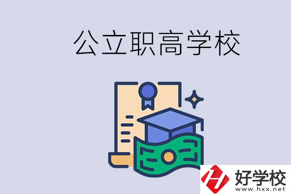 湘潭公立的職高學(xué)校有哪些？學(xué)費便不便宜？