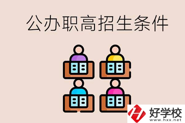 邵陽市有哪些公辦職高？學(xué)校的招生條件是什么？