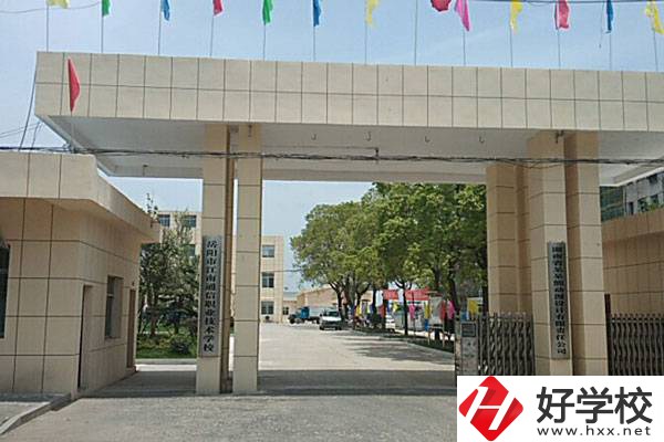 岳陽市江南通信職校怎么樣？有哪些特色？