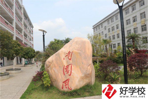 想學淡水養(yǎng)殖可以報湖南哪些中職？學校就業(yè)如何？