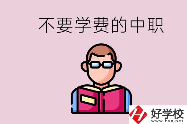 懷化市中職不要學(xué)費的學(xué)校有哪些？學(xué)校好不好？