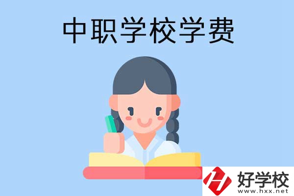 懷化地區(qū)公辦中職學(xué)校學(xué)費怎么樣？有哪些資助政策？