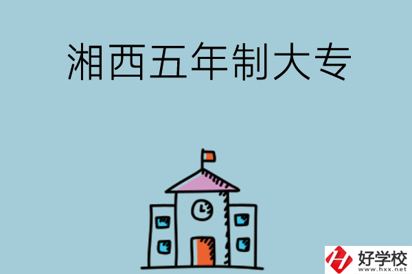 湘西有沒(méi)有初中畢業(yè)可以上的五年制大專(zhuān)學(xué)校？