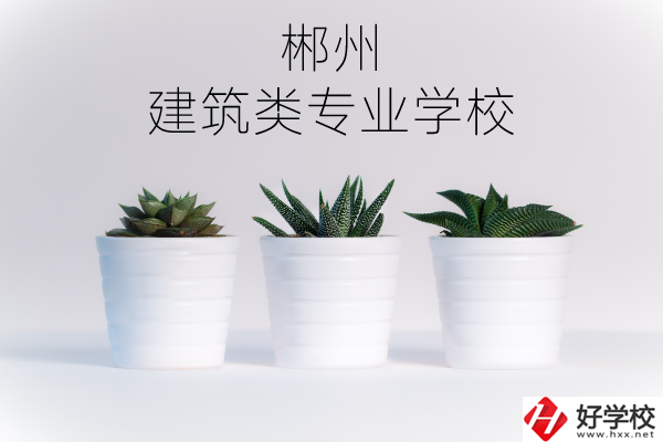 郴州有沒(méi)有比較好的建筑類(lèi)的專(zhuān)業(yè)學(xué)校？