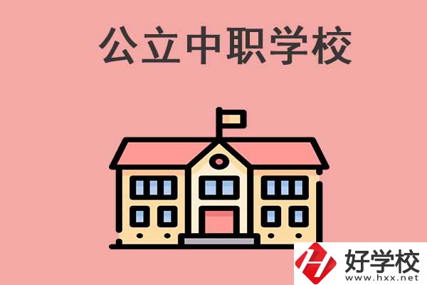 邵陽(yáng)有哪些公立中職學(xué)校比較好？