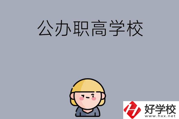 長(zhǎng)沙公辦職高學(xué)校有哪些？