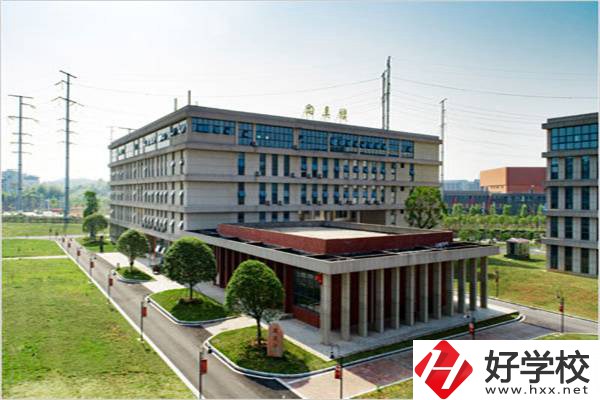 株洲市工業(yè)中等職業(yè)學校怎么樣？開設(shè)了哪些專業(yè)？