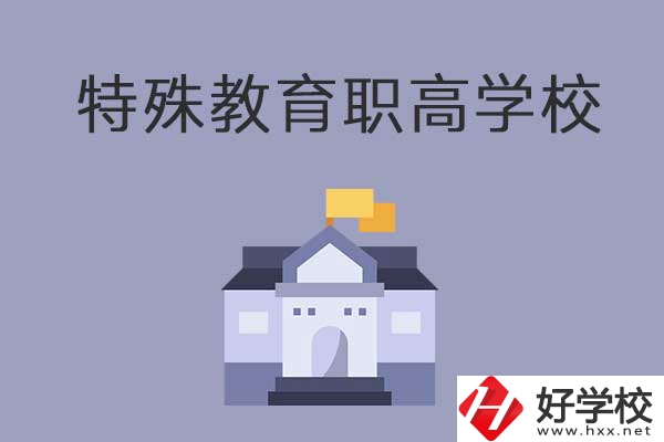 益陽市有開設(shè)特殊教育的職高學(xué)校嗎？有什么特色？