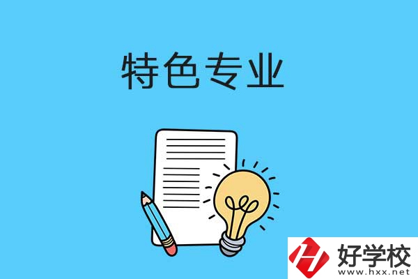 在益陽讀職校，有什么特色專業(yè)可以學(xué)習(xí)？