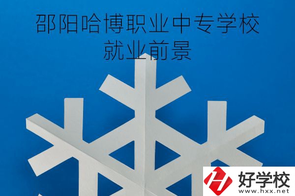 邵陽哈博職業(yè)中專學(xué)校好不好？就業(yè)前景怎樣？