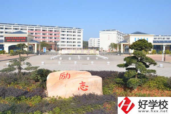 岳陽(yáng)市湘北女子職業(yè)學(xué)校有哪些熱門(mén)招生專(zhuān)業(yè)?