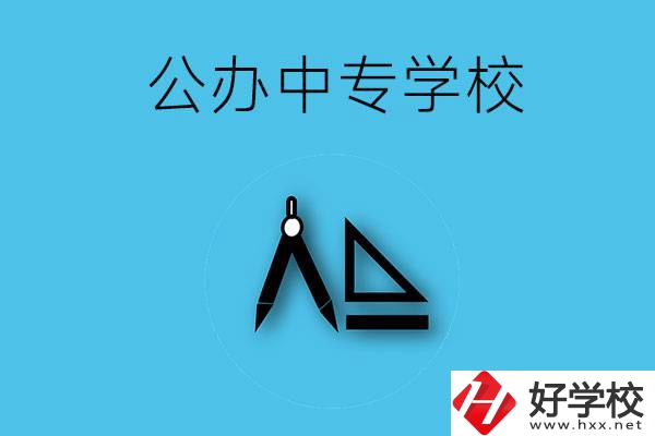 湘西有哪些公辦的中專學(xué)校？