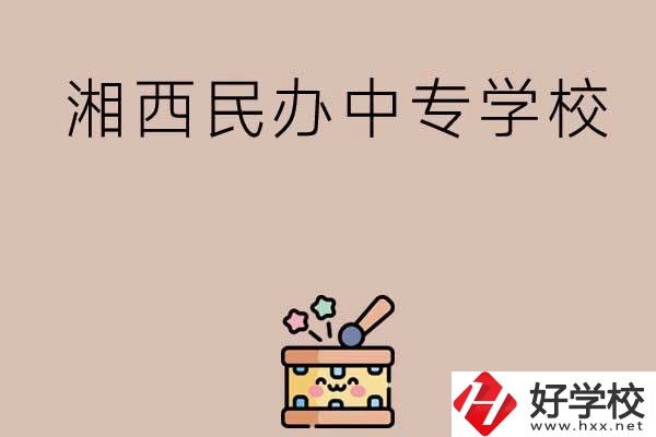 湘西排名前三的民辦中專學(xué)校有哪些？