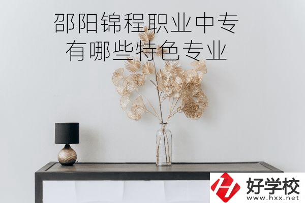 邵陽錦程職業(yè)中專怎么樣？有哪些特色專業(yè)？