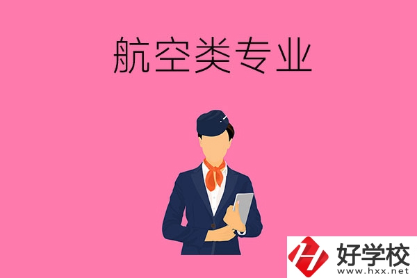 想在湖南省就讀航空類(lèi)專(zhuān)業(yè)，建議看這所學(xué)校