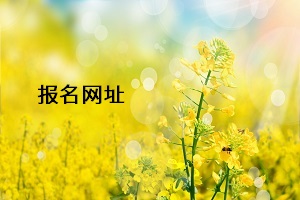 報名網(wǎng)址